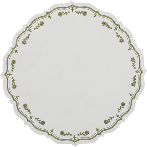 Салфетка сервировочная