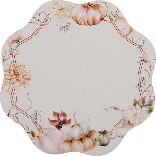 Салфетка сервировочная