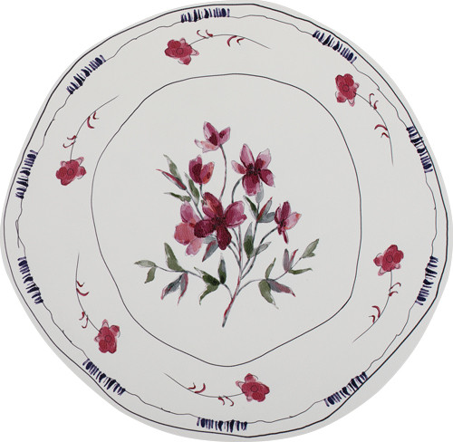 Салфетка сервировочная