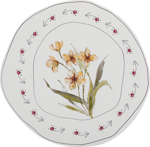 Салфетка сервировочная