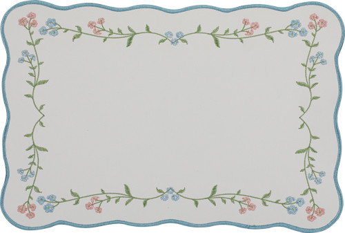 Салфетка сервировочная