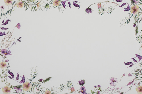 Салфетка сервировочная