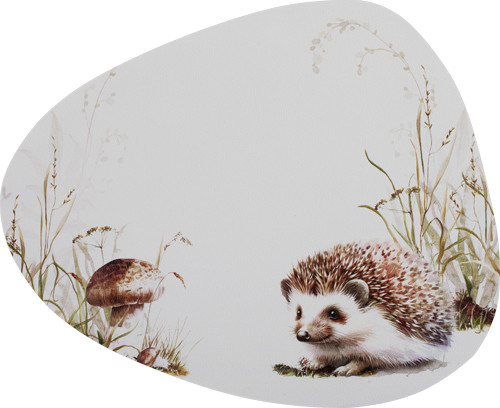 Салфетка сервировочная