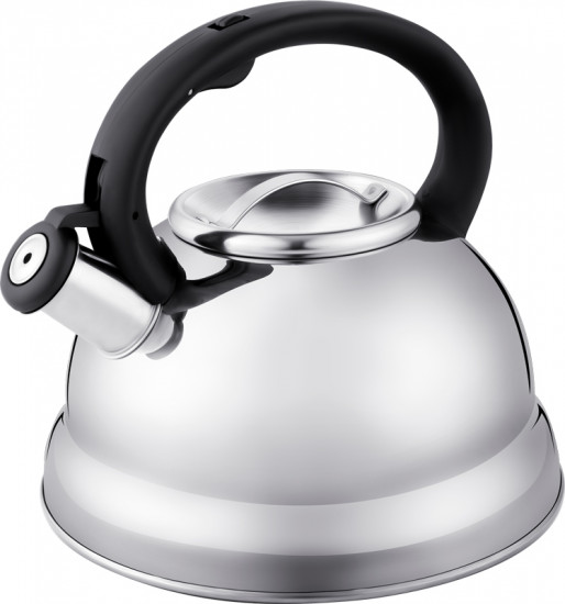 Чайник со свистком «Tea»