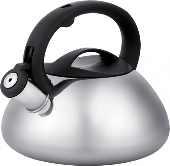 Чайник со свистком «Tea»