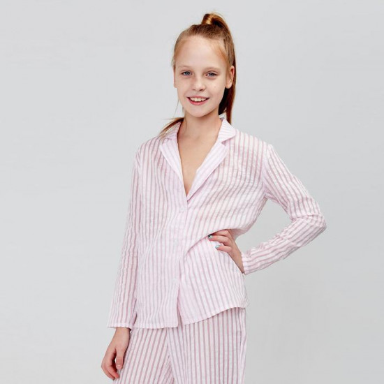 Рубашка для девочек 