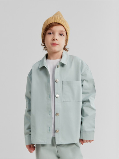 Рубашка детская