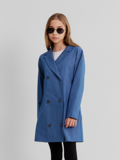 Рубашка для девочек 