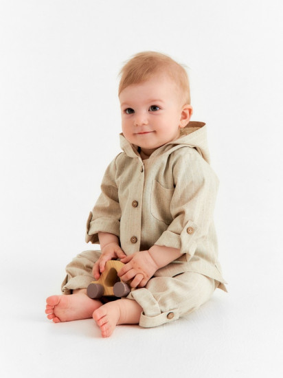 Рубашка детская 