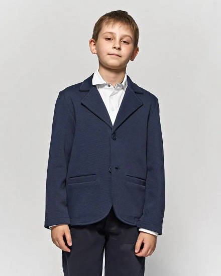 Школьный пиджак