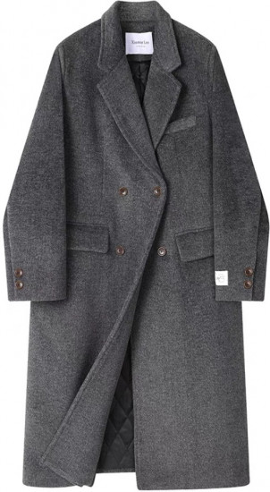 Пальто женское