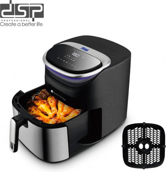 Аэрогриль DSP KB2180