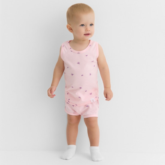 Комплект детский