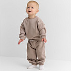 коричневый