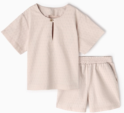 Костюм детский 