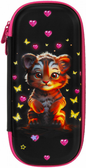 Пенал школьный