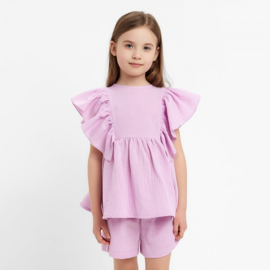 Комплект для девочек 