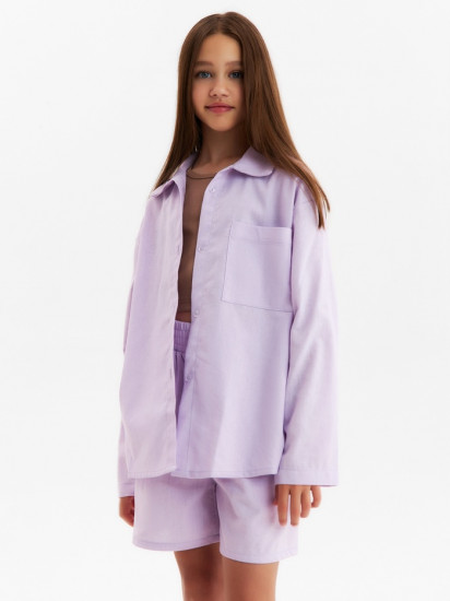 Комплект для девочек 