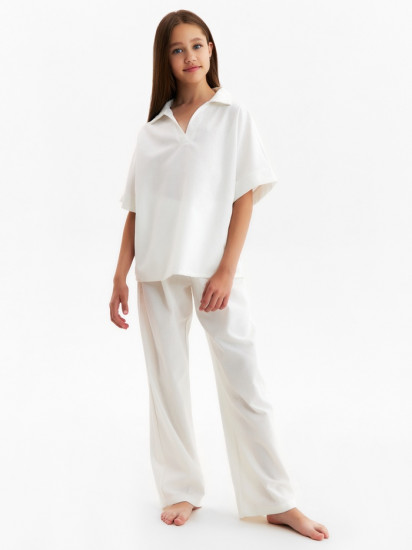 Комплект для девочек 