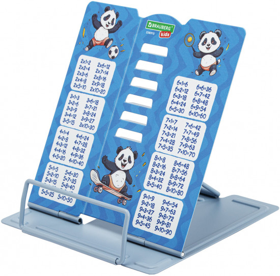 Подставка для книг и учебников