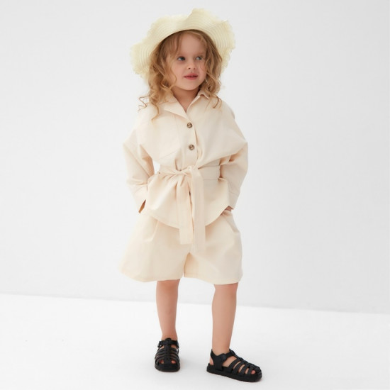 Костюм для девочек