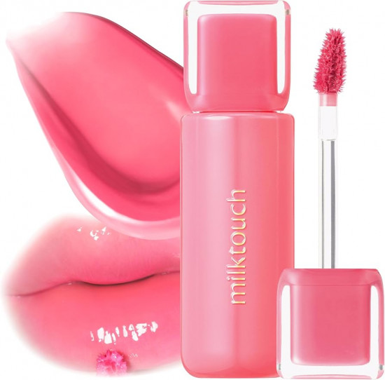 Тинт для губ «Jelly Glow Tint», тон 03 Cool time berry
