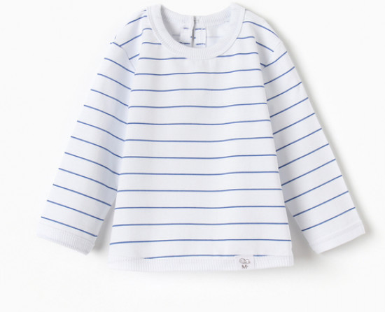 Лонгслив детский