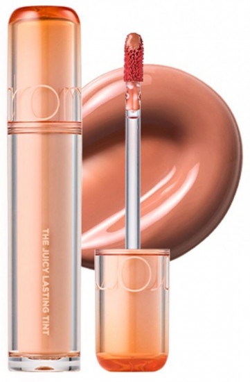 Тинт для губ «The Juicy Lasting Tint», тон 01 Pomelo