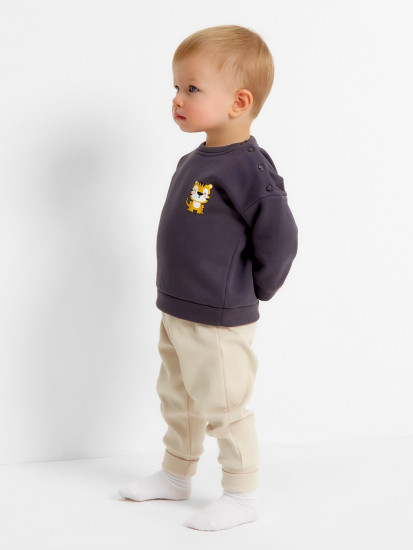 Легинсы детские 