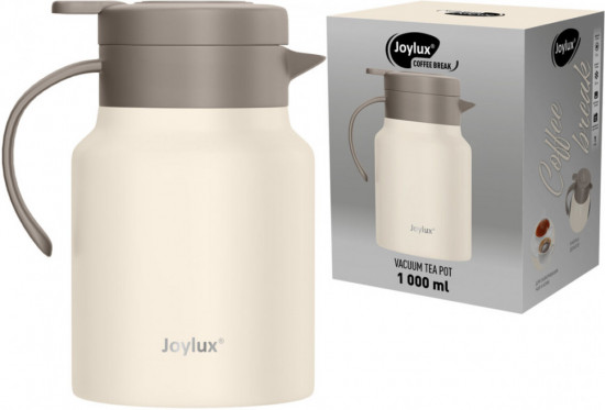 Чайник-термос