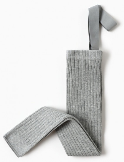 Лосины детские с лямками 