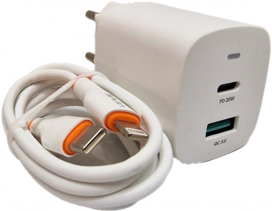 Зарядное устройство Vidvie PLE248