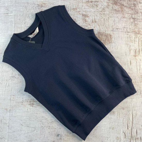 Школьный жилет