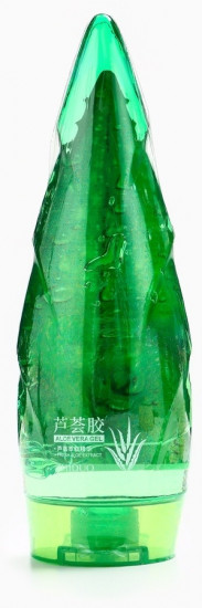 Многофункциональный гель для лица и тела «Алоэ вера»