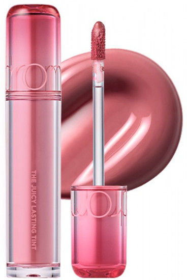 Тинт для губ «The Juicy Lasting Tint», тон 03 Bare Grape