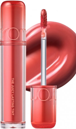 Тинт для губ «The Juicy Lasting Tint», тон 05 Jujube