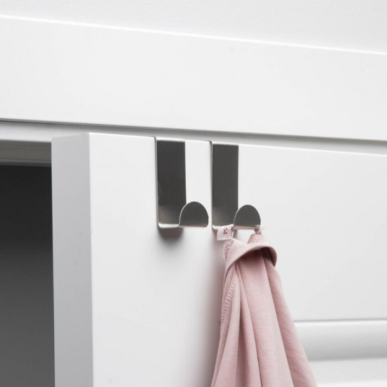 Набор крючков надверных «Минимализм»