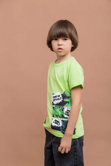 Футболка детская