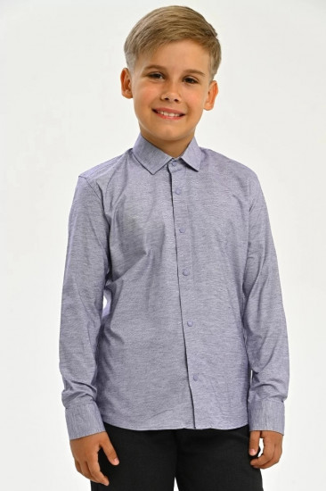 Рубашка прямая