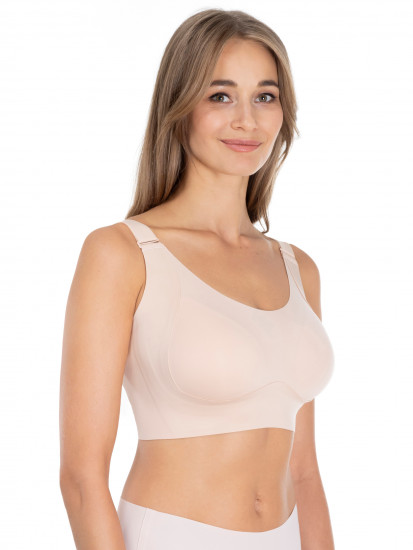 Бюстгальтер-топ женский