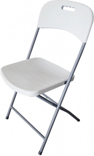 Комплект складных стульев