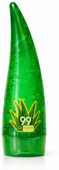 Увлажняющий гель для лица и тела Aloe Vera 99%