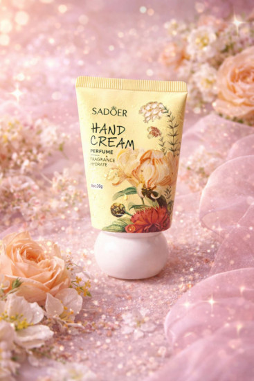 Крем для рук «Hand Cream Perfume»
