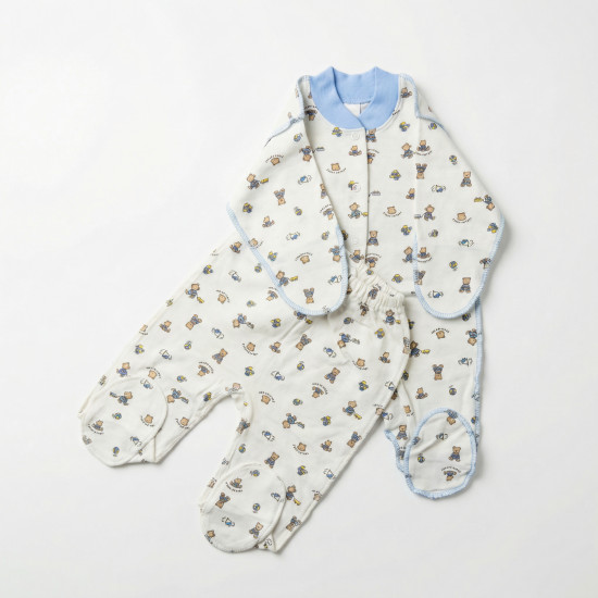 Комплект детский «Медведь»