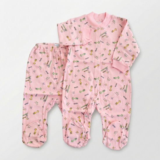 Комплект детский «Жираф»