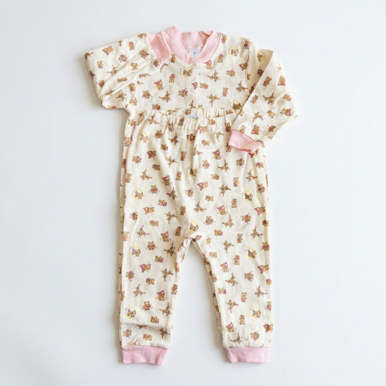 Комплект детский «Медведь»