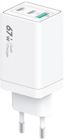 Зарядное устройство Vidvie PLE242 USB Type-C