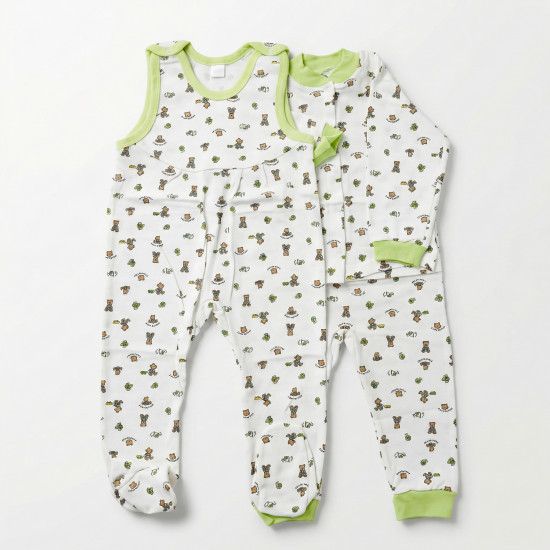 Комплект детский «Медведь»