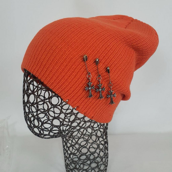 Шапка женская