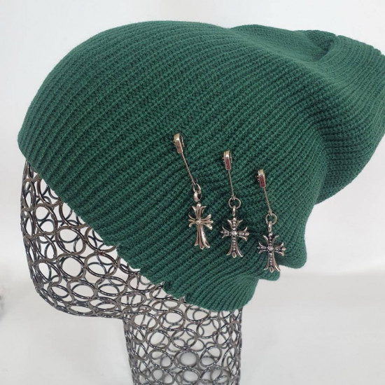 Шапка женская